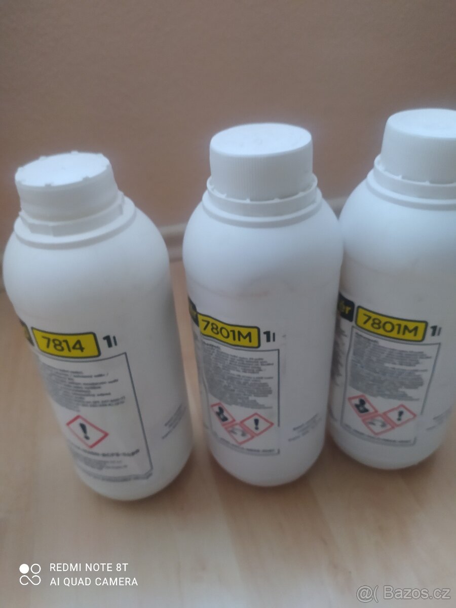 Weberantigrafitti nátěr a podklad
