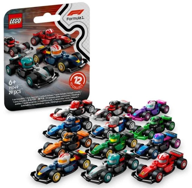 LEGO 71049