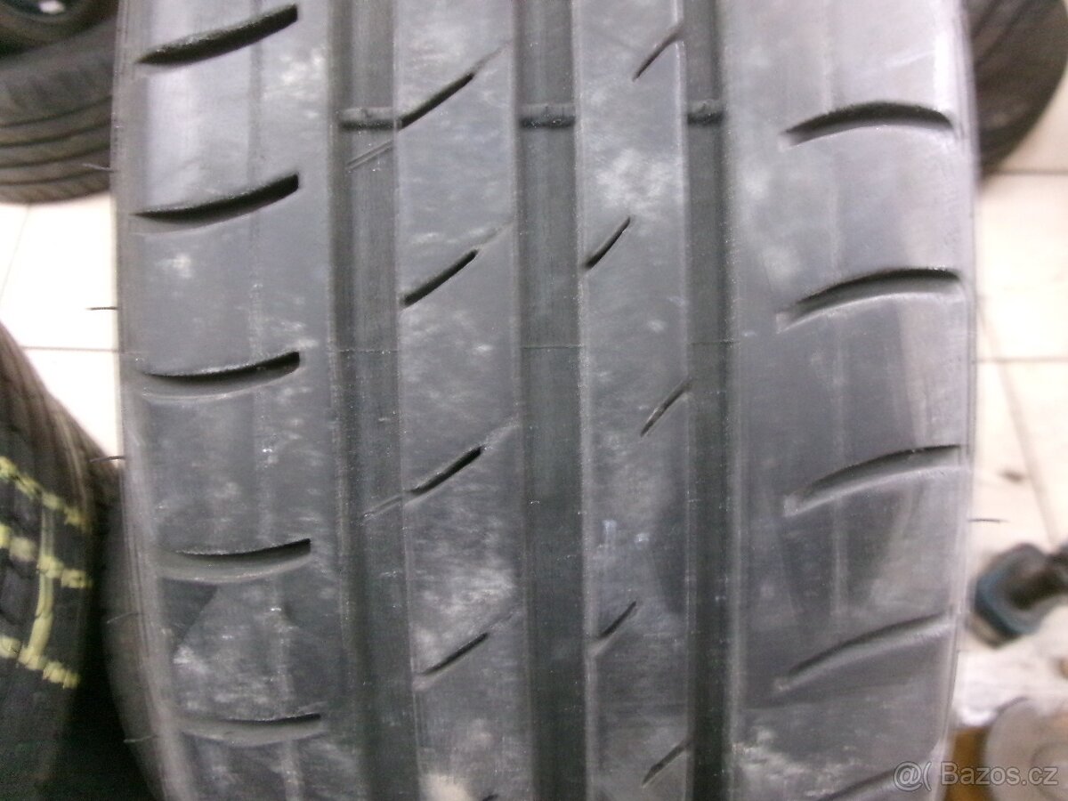 165/70 R14 VREDESTEIN (cca 5,5mm) č.15601