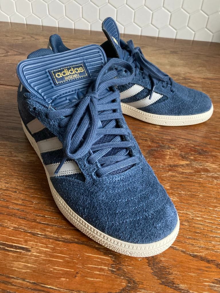 Boty Adidas Busenitz 40 2/3