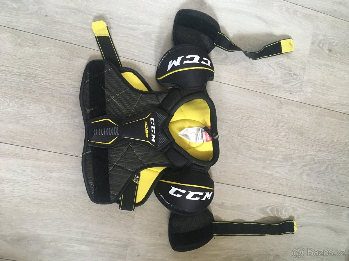 Ramena bauer junior Small