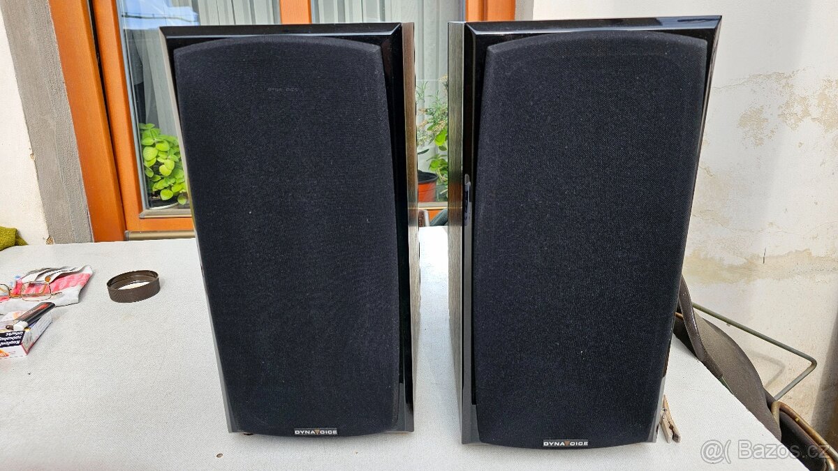 Prodej repro Dynavoice DM-6