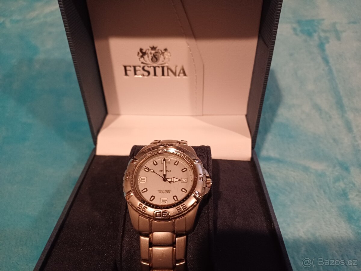 Festina