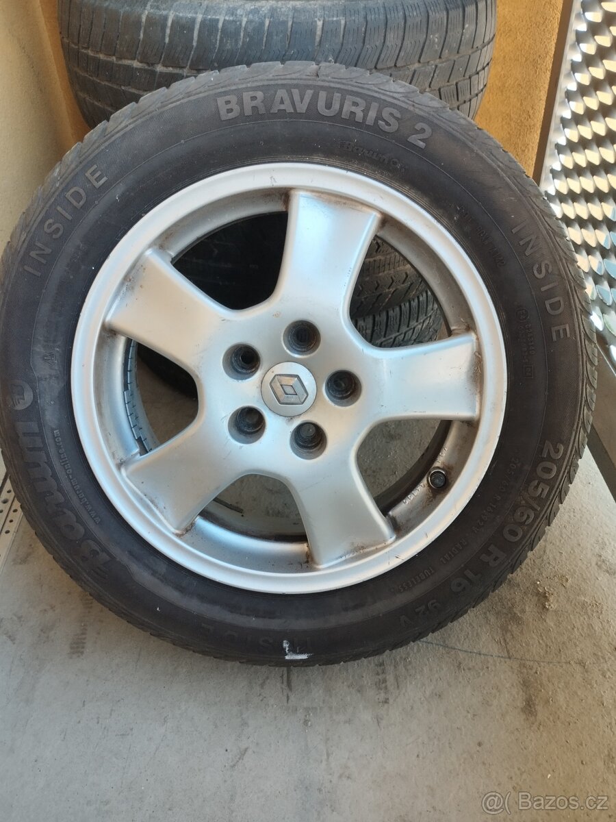5x108 R16 s PNEU