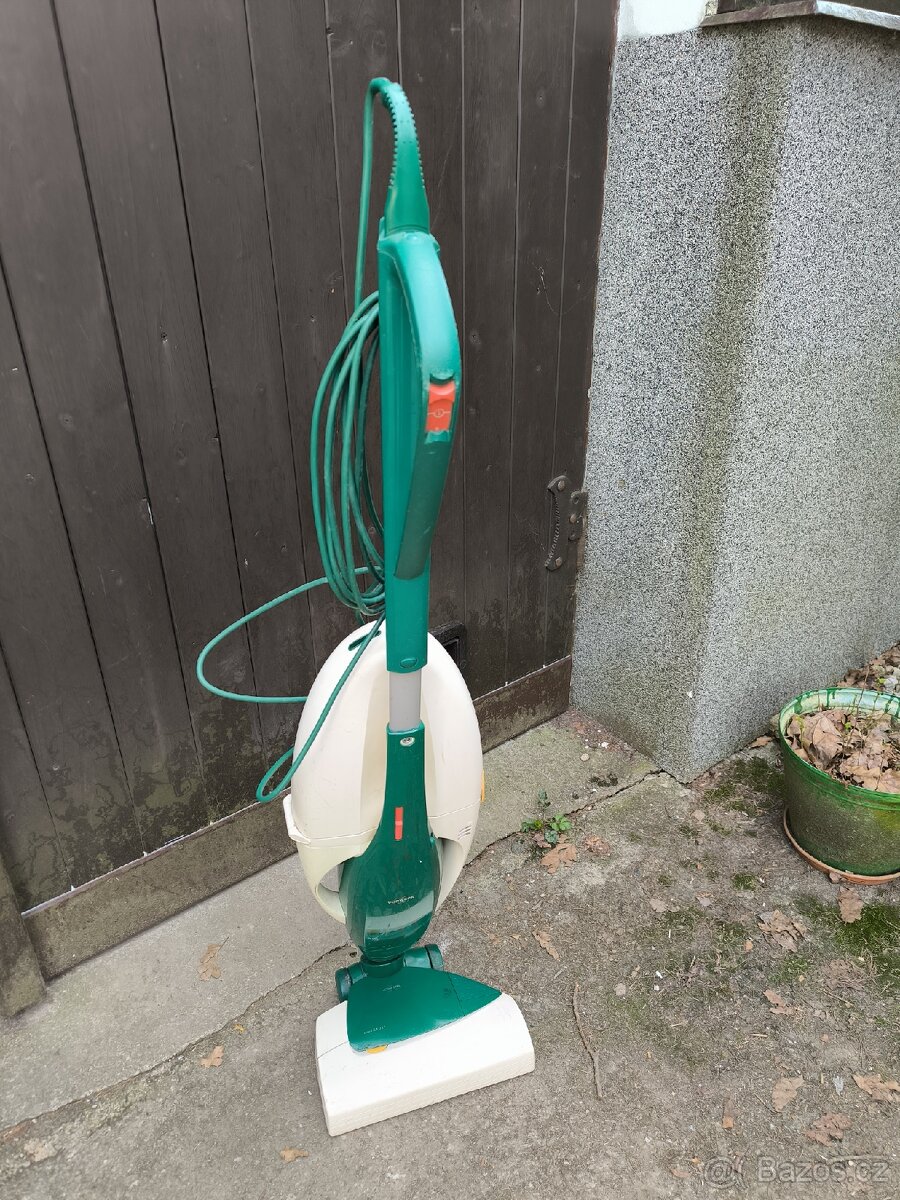 Vorwerk Kobold 131+taška příslušenství