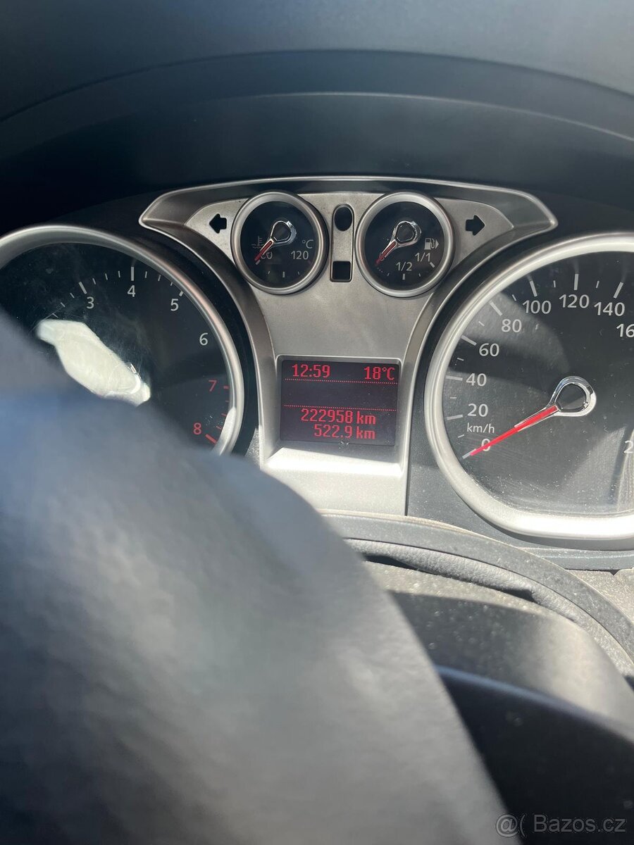 Ford Focus 1.6