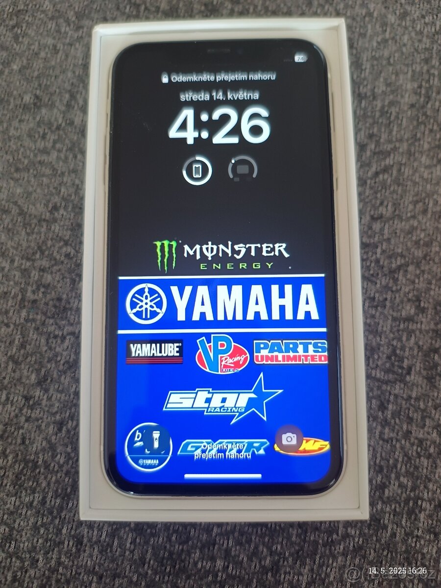 Iphone 11 64 GB
