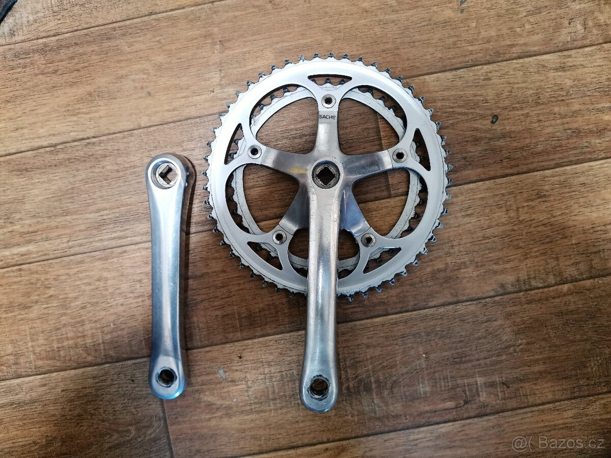 Kliky Sachs AC130