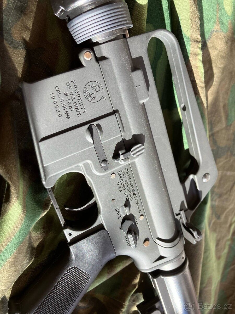 G&P XM177E1