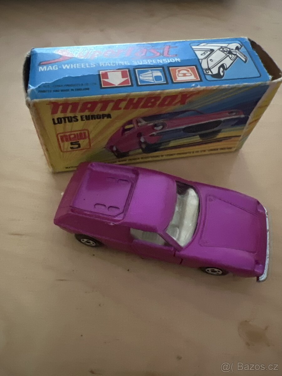 Matchbox