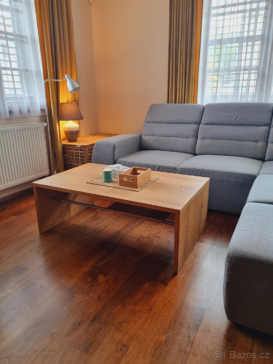 Konferenční stolek IKEA Träby