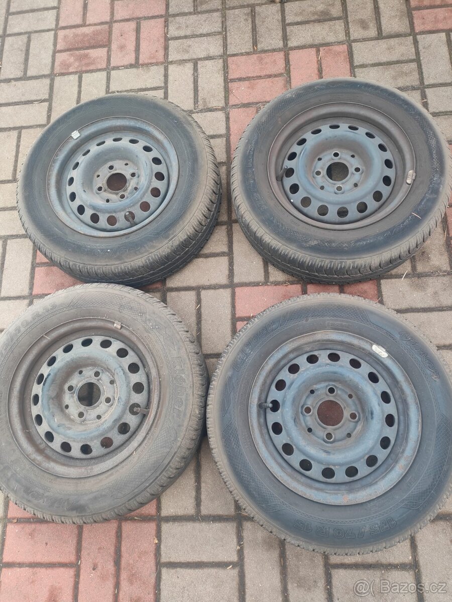 Pneumatiky