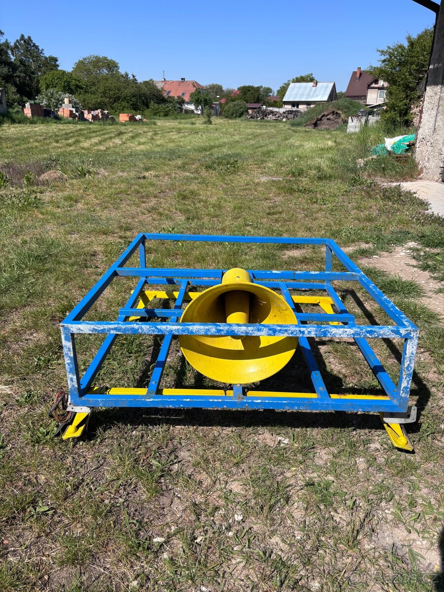 GUMBALKAN zahrádka Felicie