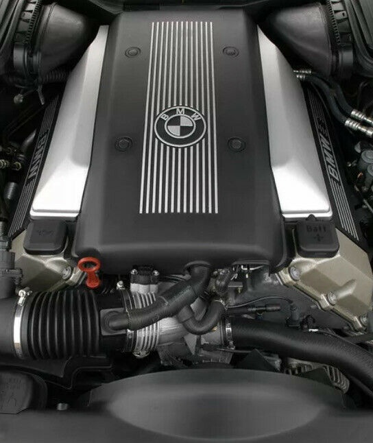 bmw 535 e39 blok motoru