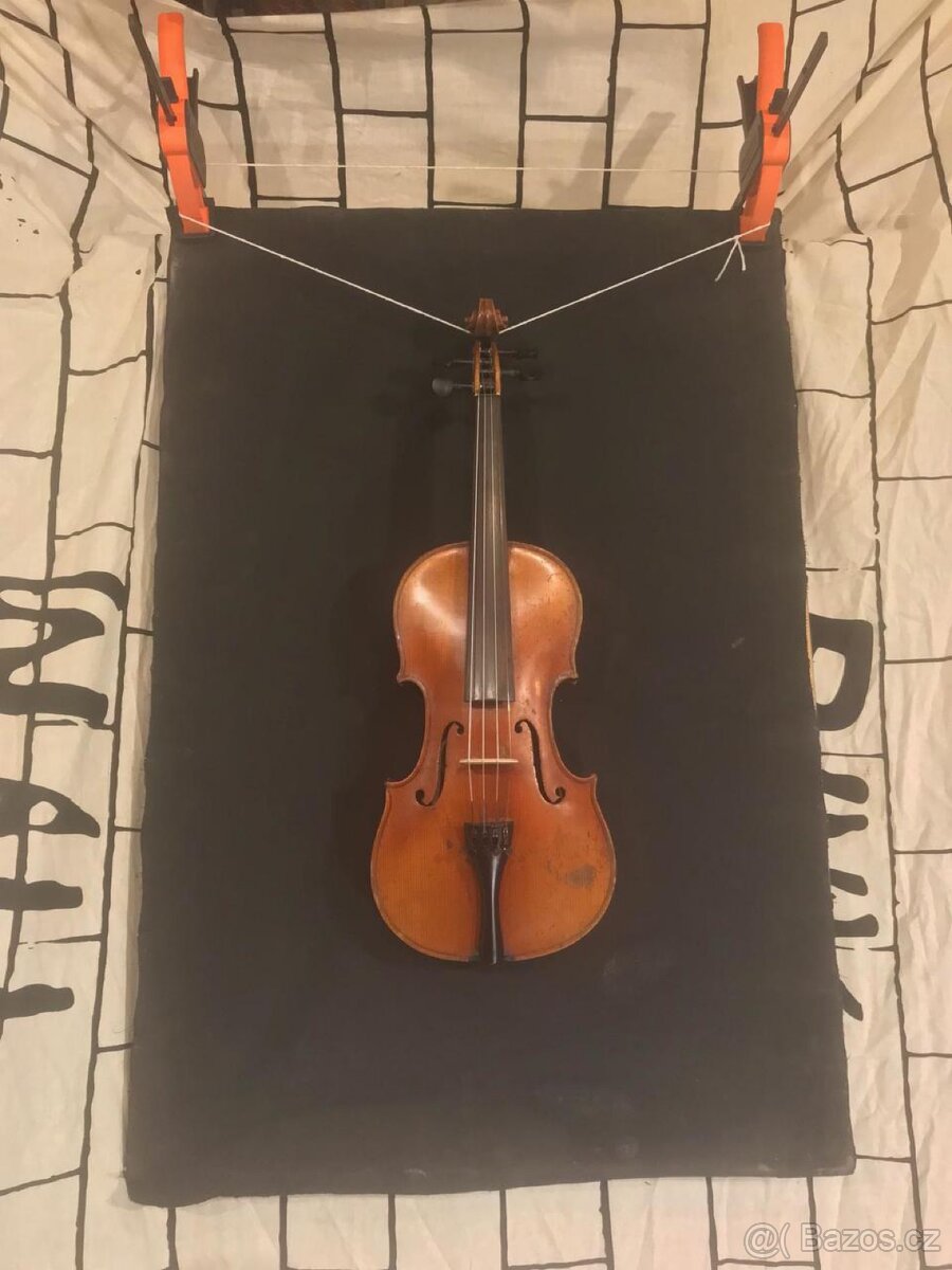 Housle V. Šindelář 4/4 ready2play