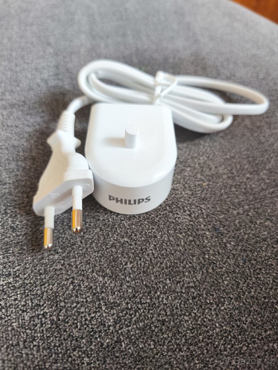 Nabíječka Philips HX6100 Sonicare
