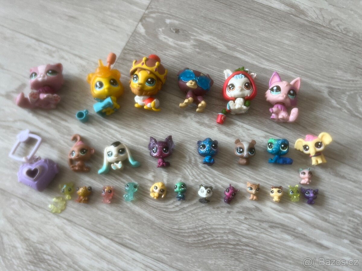 LPS Pet Shop