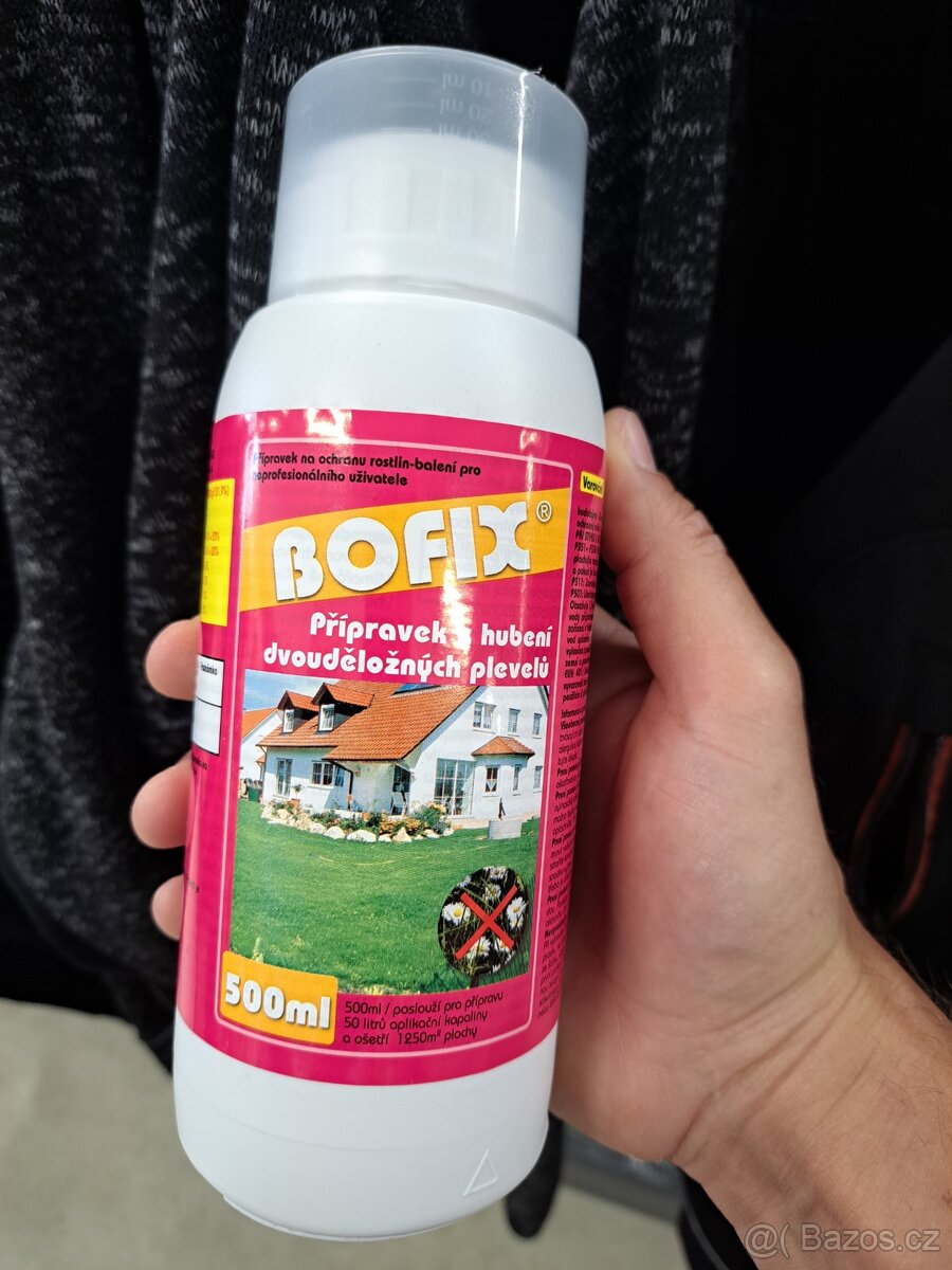 Bofix 500ml