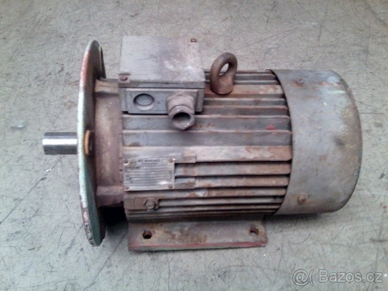 elektro motor