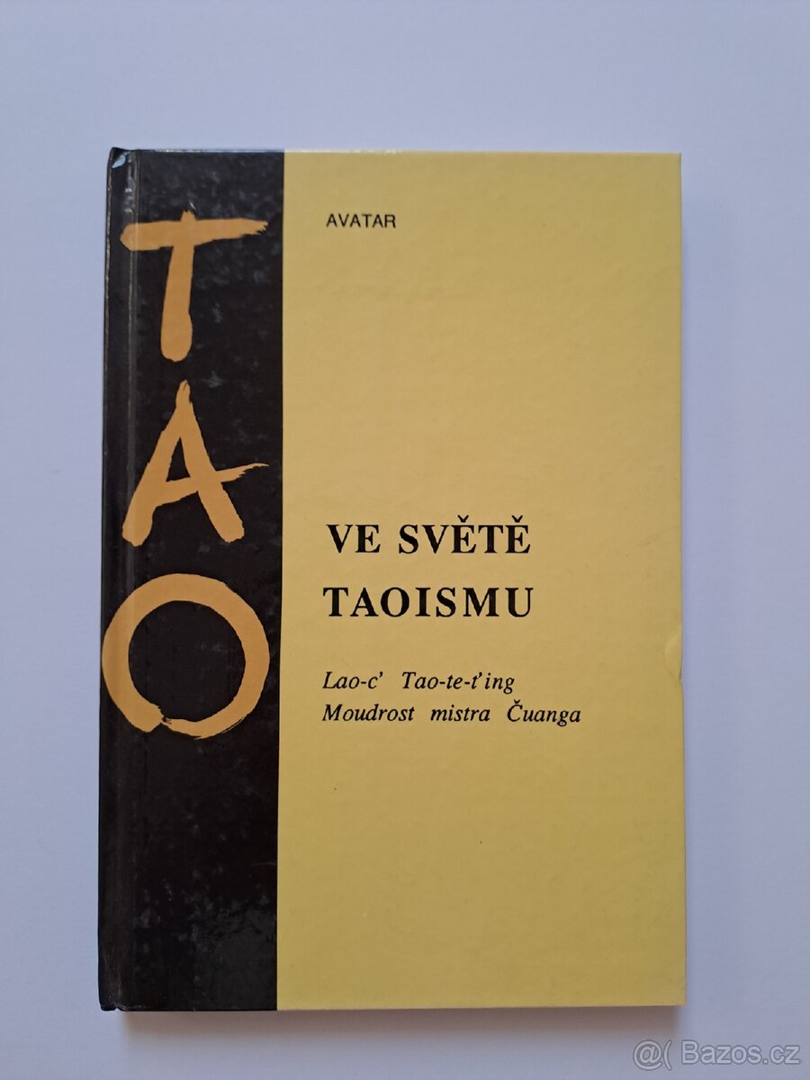 Ve světě taoismu