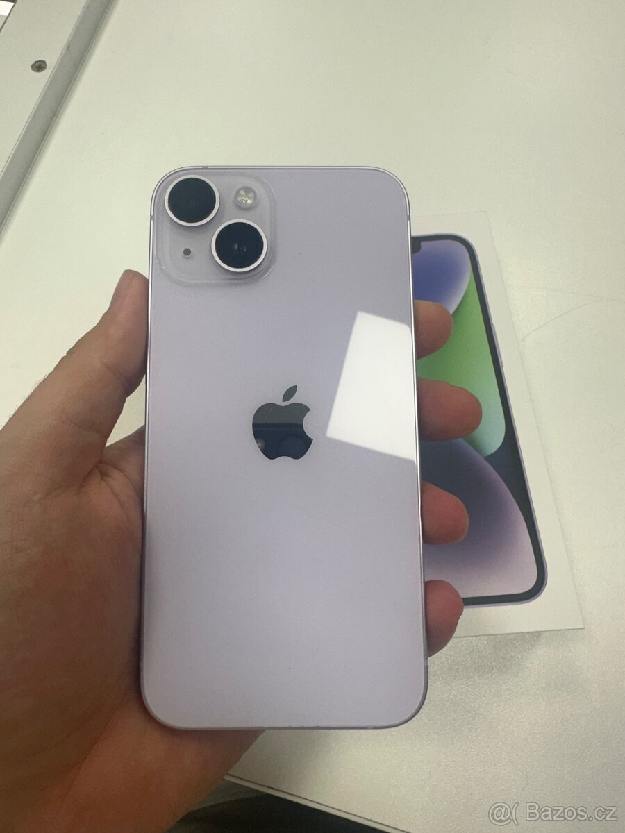 iPhone 14