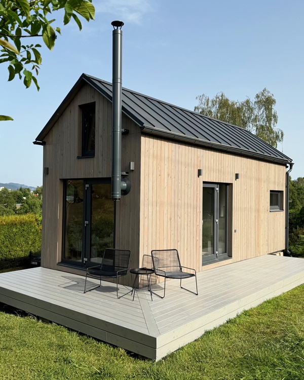 Prodej Tiny House