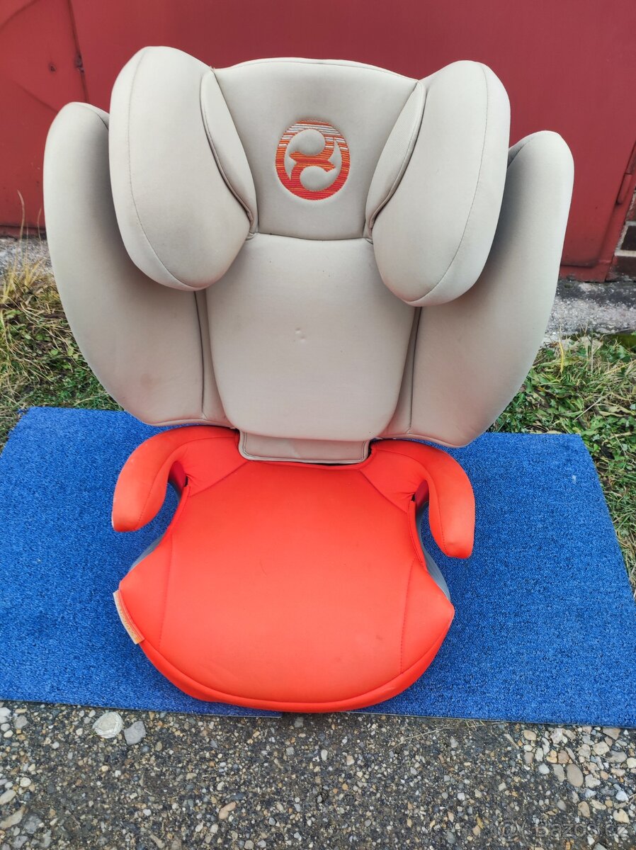 Dětská autosedačka