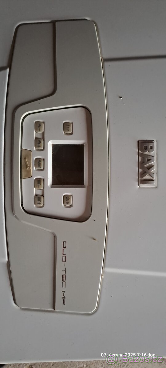 Baxi duo