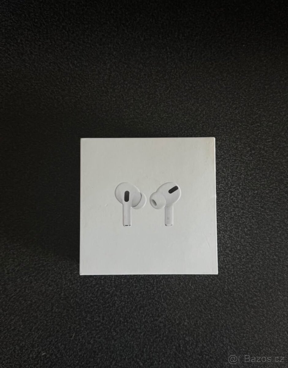 Airpod Pro 1. Generace