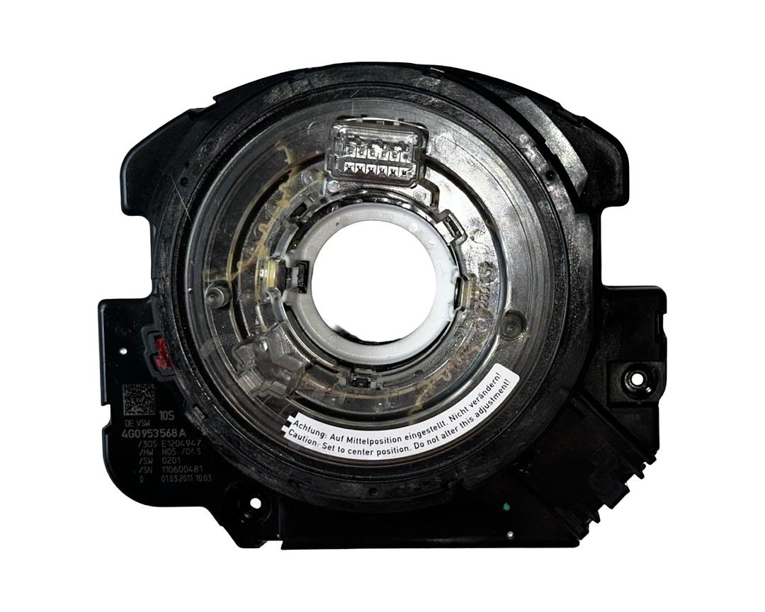 Kroužek volantu 4G0953568A Audi A7 4G sportback r.v. 2011