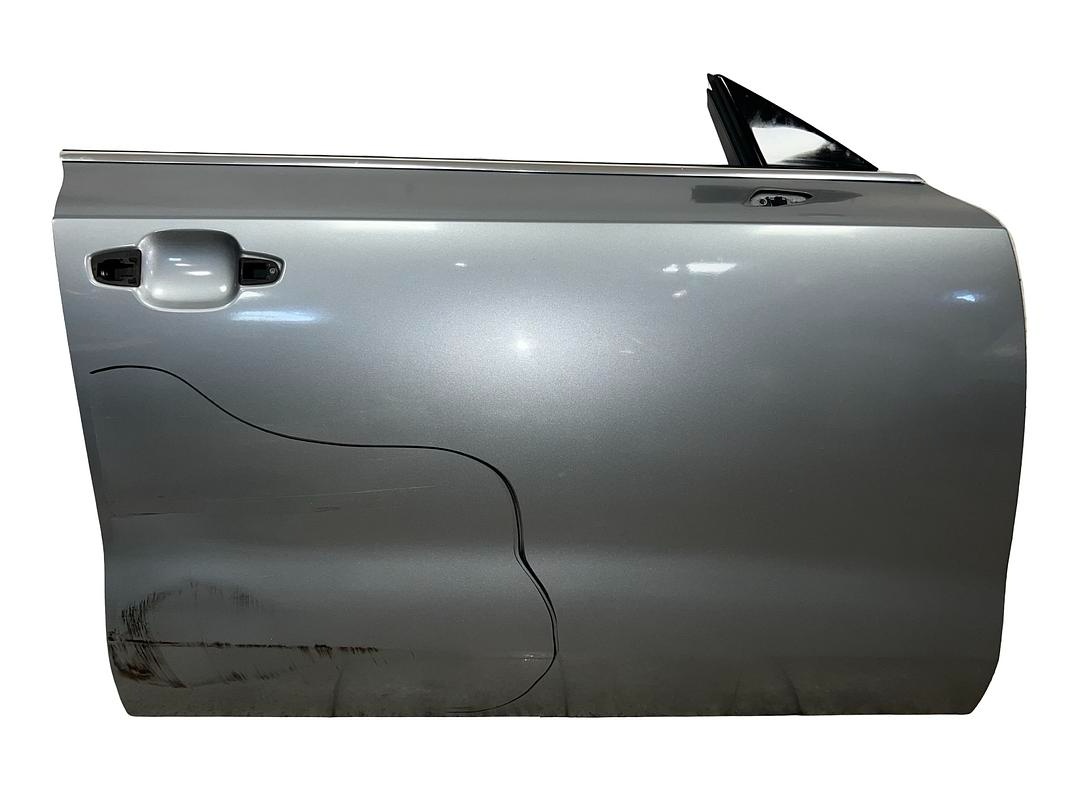 Pravé přední dveře šedá LY7G Audi A7 4G sportback r.v. 2011