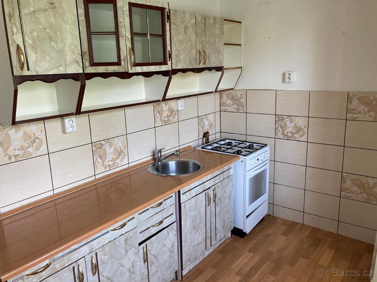 Prodám byt 2+1 Nový Bohumín (Ostrava)