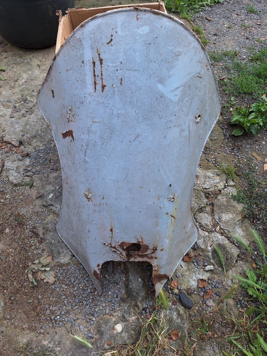 Mf 70