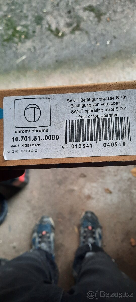 Tacitko Sanit