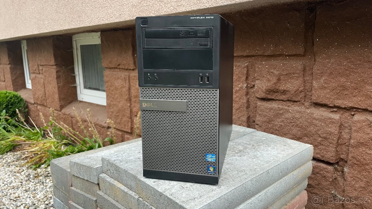 Dell Optiplex 3010