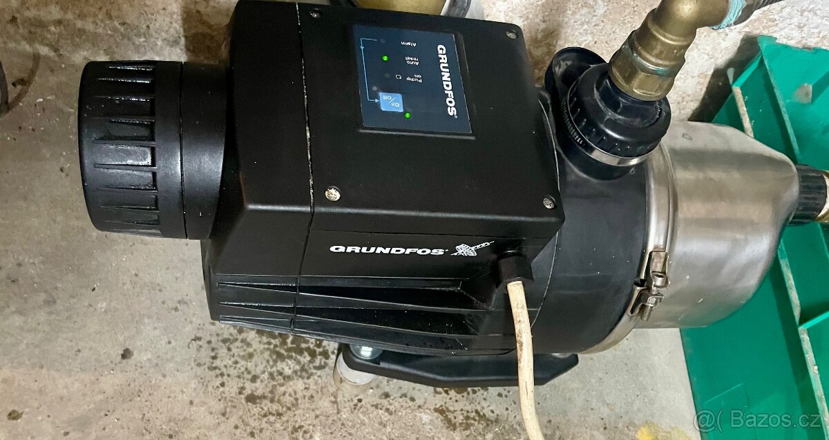 Grunfos MQ 3-45