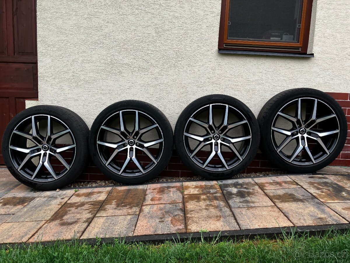 VOLVO Polestar Engineered 21" (5x108)