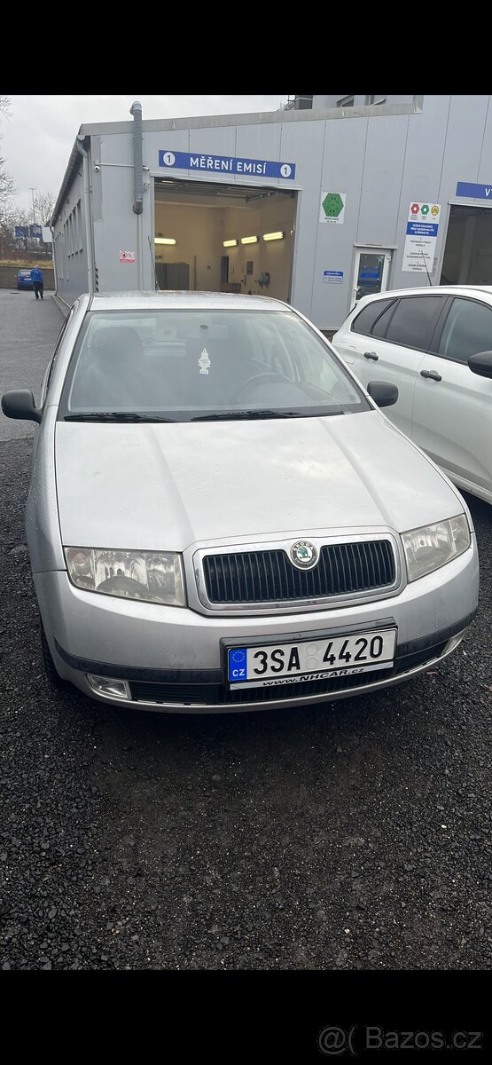 Fabia