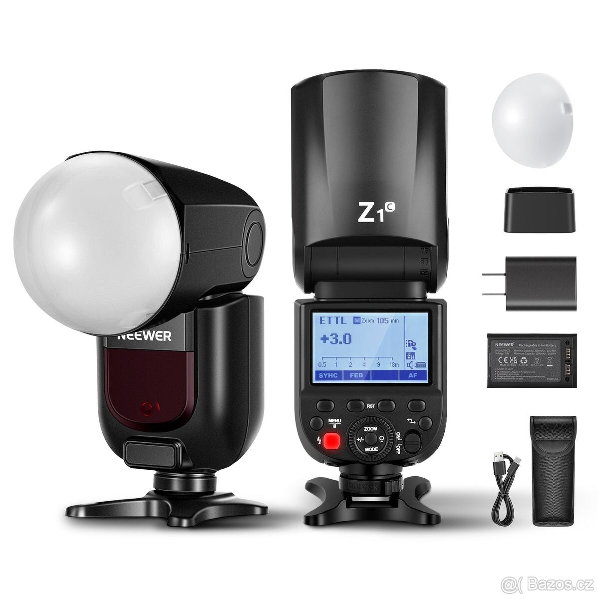 NEEWER Z1-C TTL