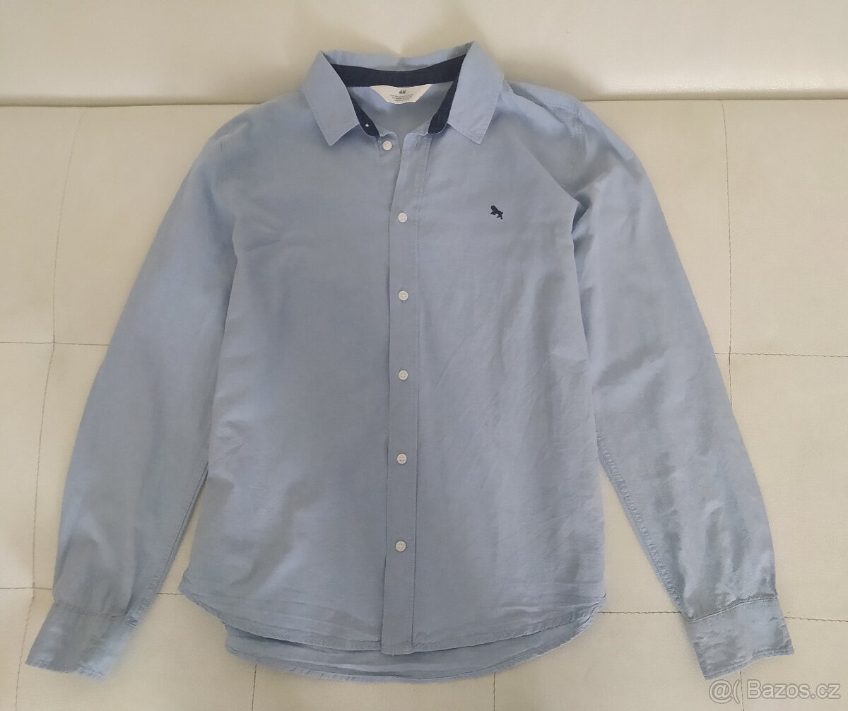 Košile H&M vel. 164
