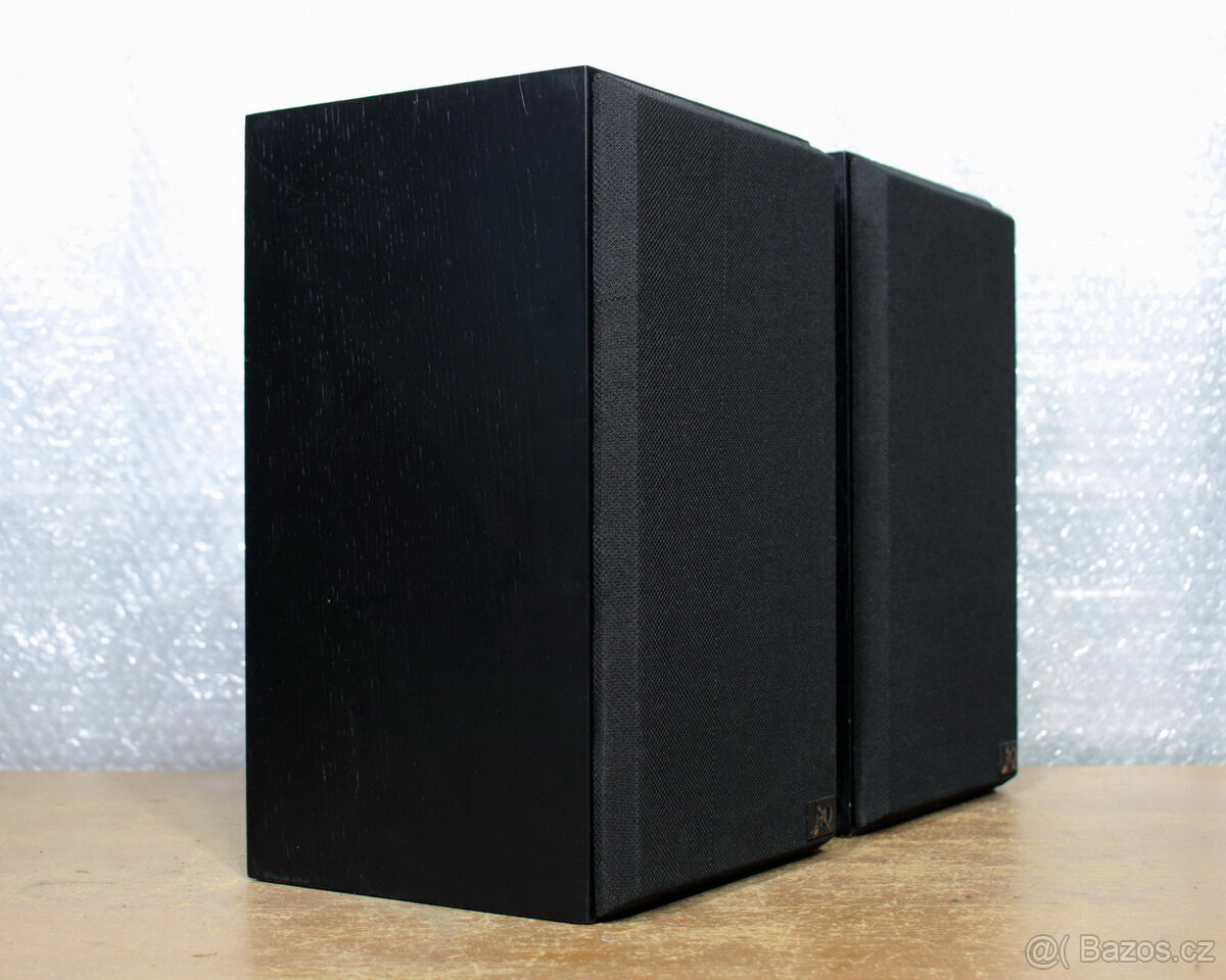 Reprobedny Acoustique Quality.