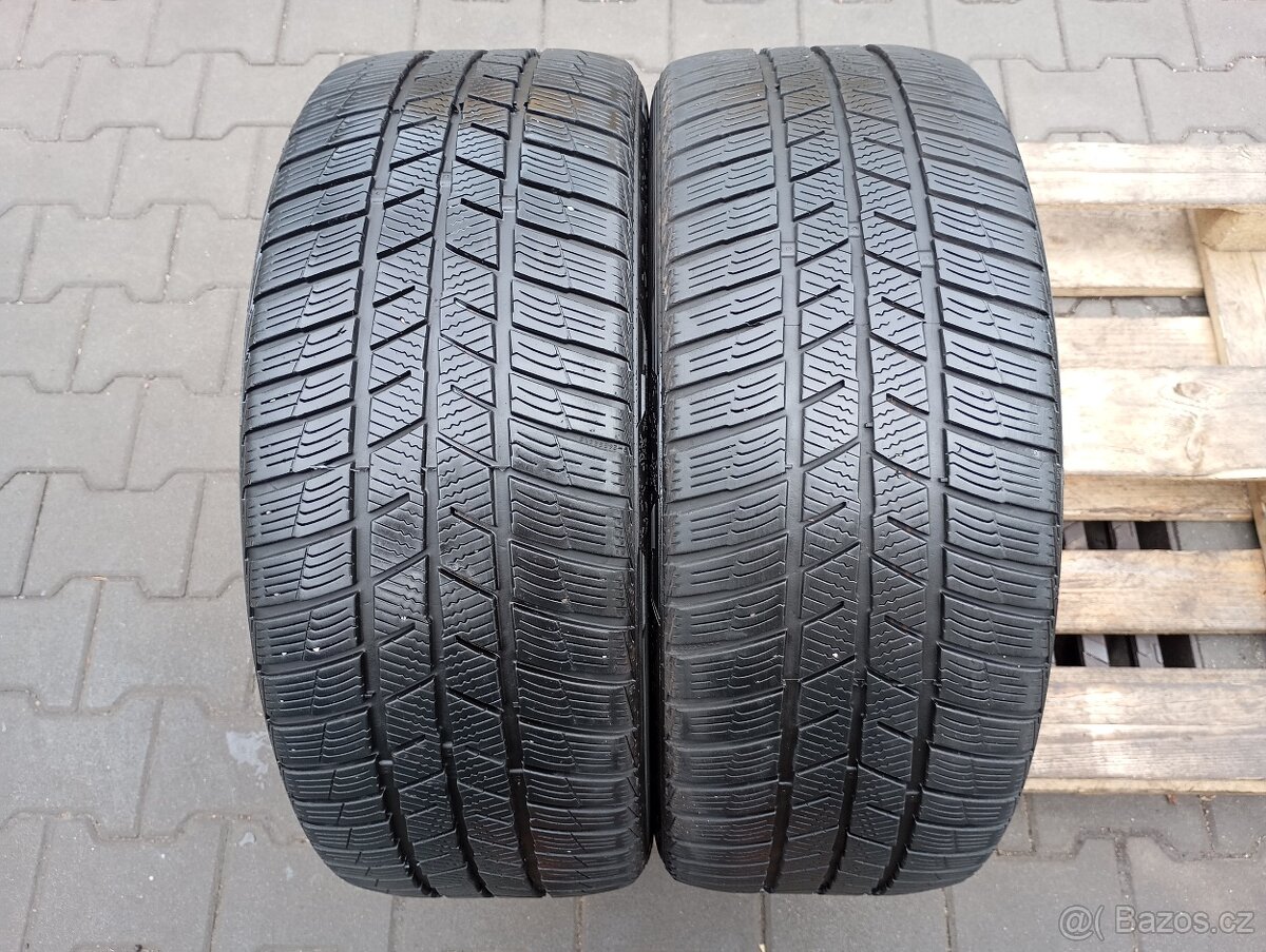 225/45/18 zimní pneu barum