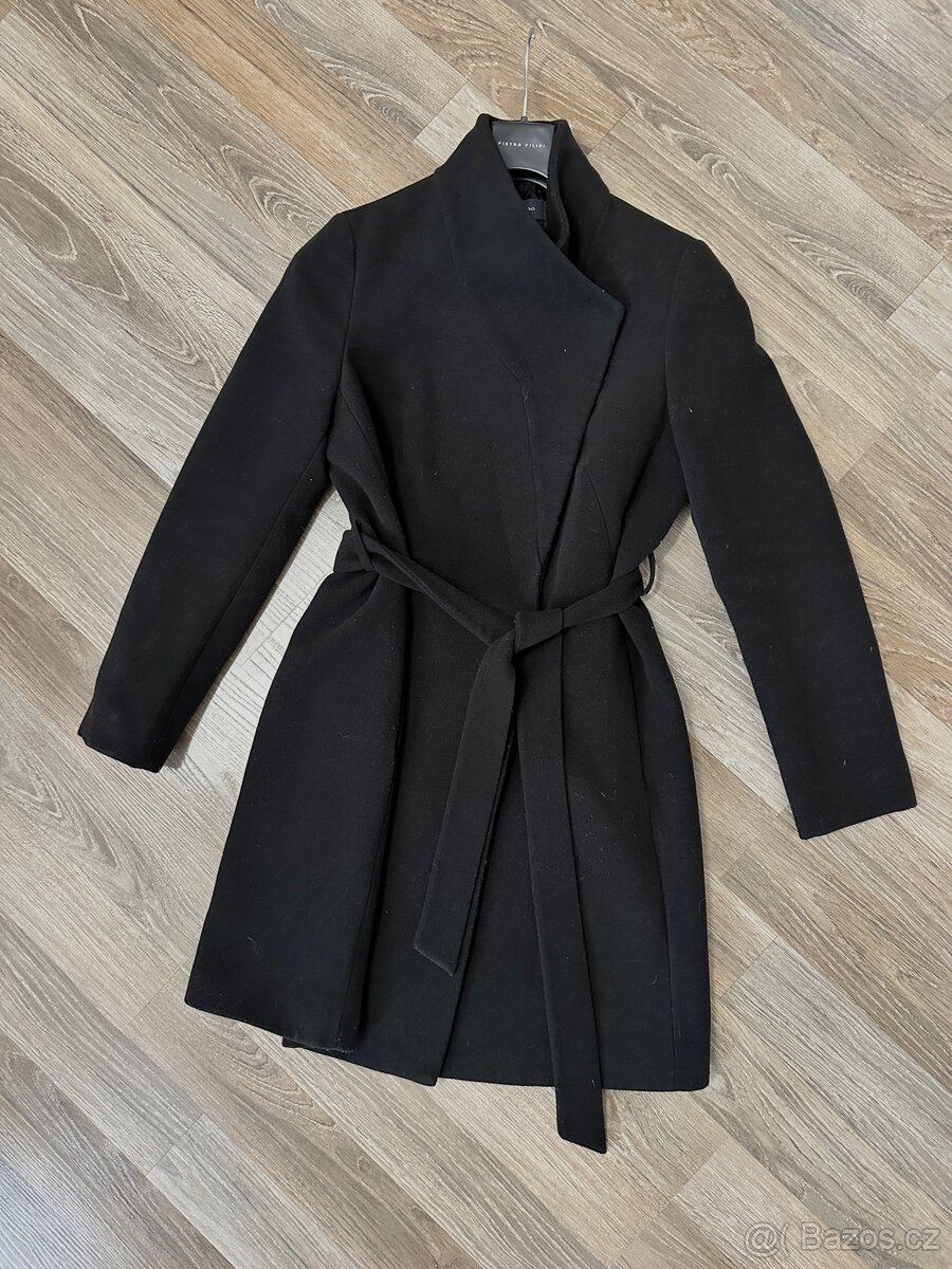 Zamovni Elegatni kabat Montego Peek cloppenburg vel 42 XL