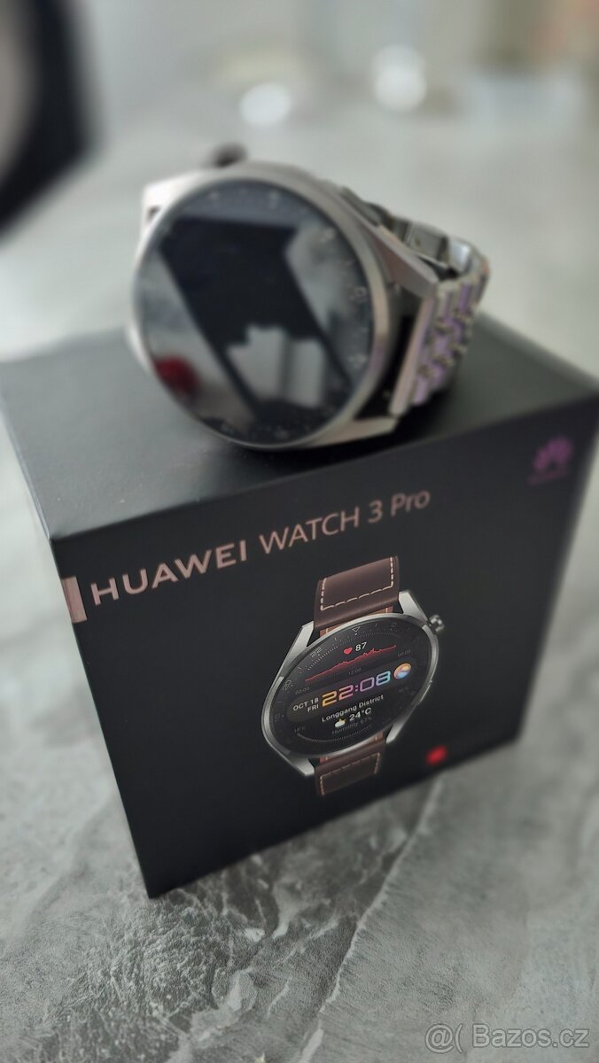 Huawei Watch GT 3 Pro 46mm