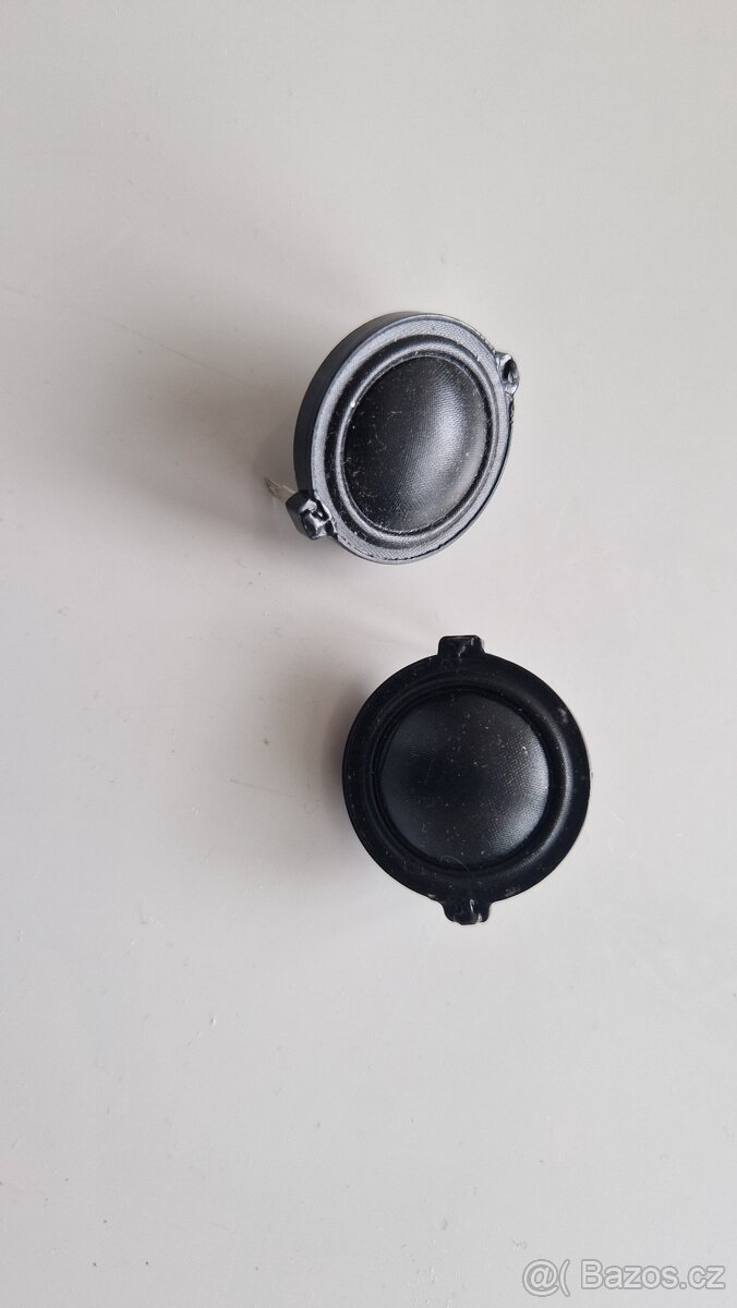 Vyskove reproduktory Eris Presonus