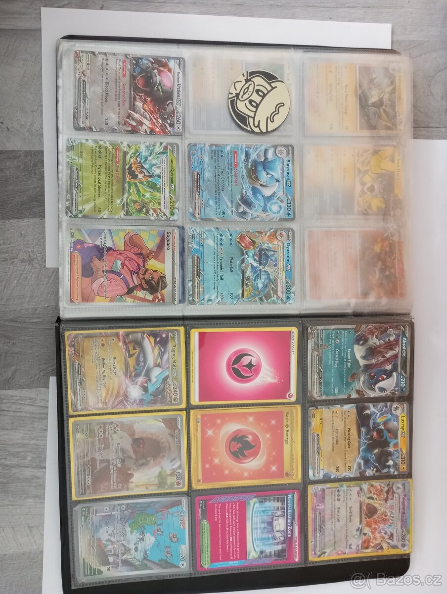 Pokémon set