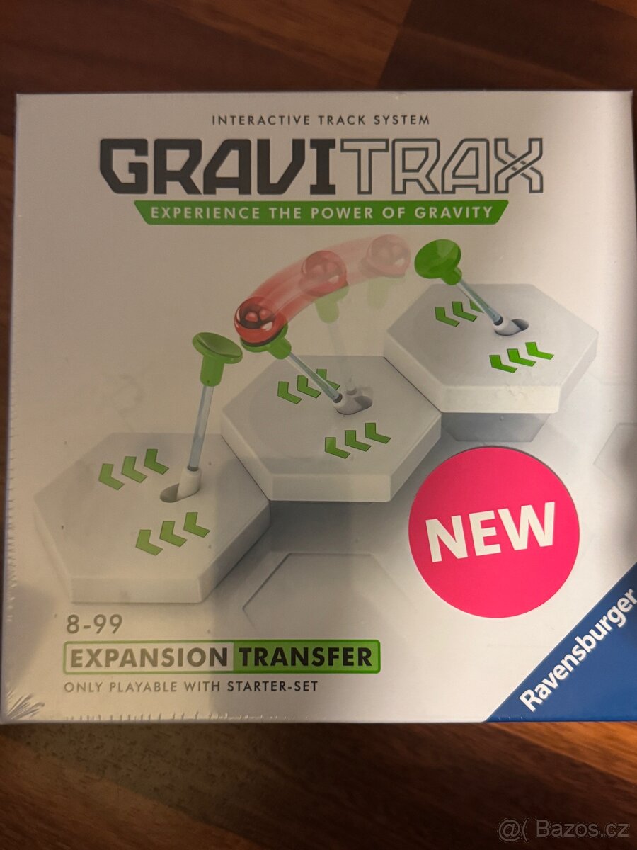 Gravitrax