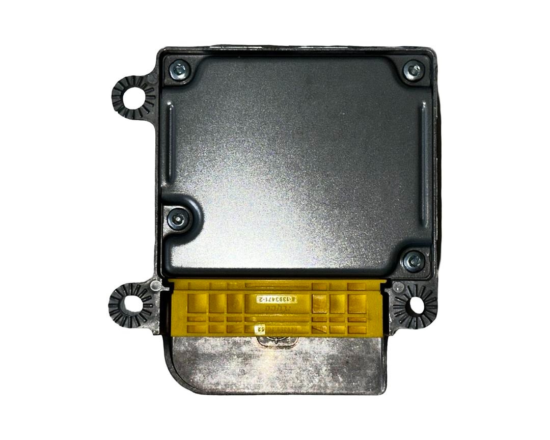 Řídící jednotka airbagu 1C0909605K Škoda Fabia 2 r.v. 2008