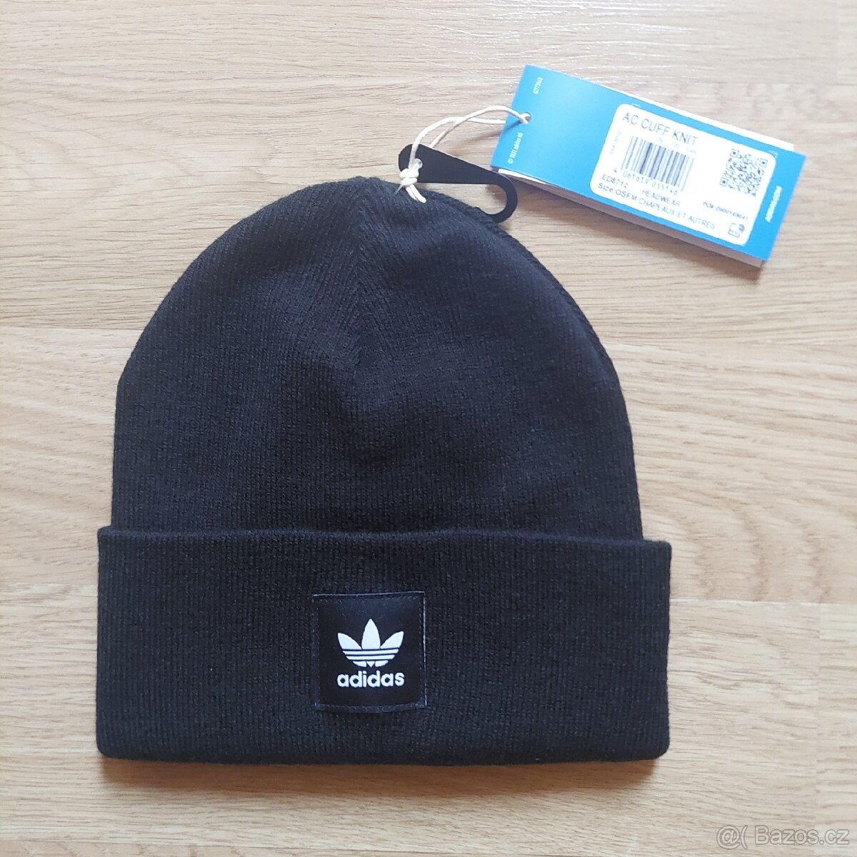 Adidas čepice