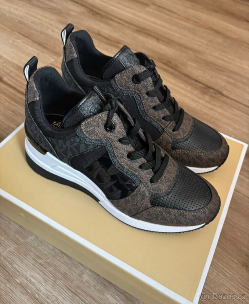 Tenisky Michael Kors